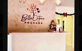 Pousada Bello Outono