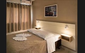 Pousada Bello Outono Centro